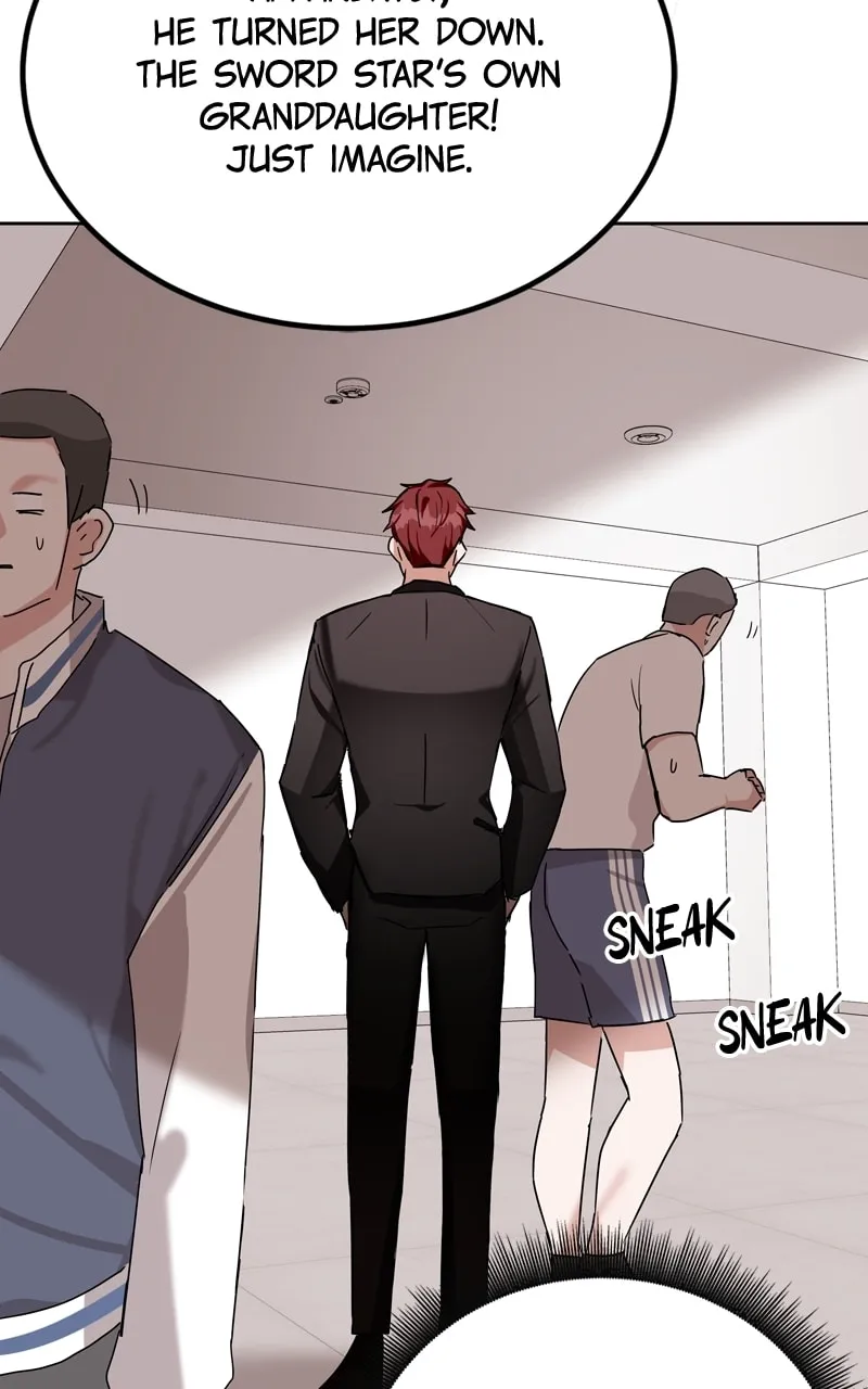 Enrolling in the Transcendent Academy Chapter 7 page 151 - 
