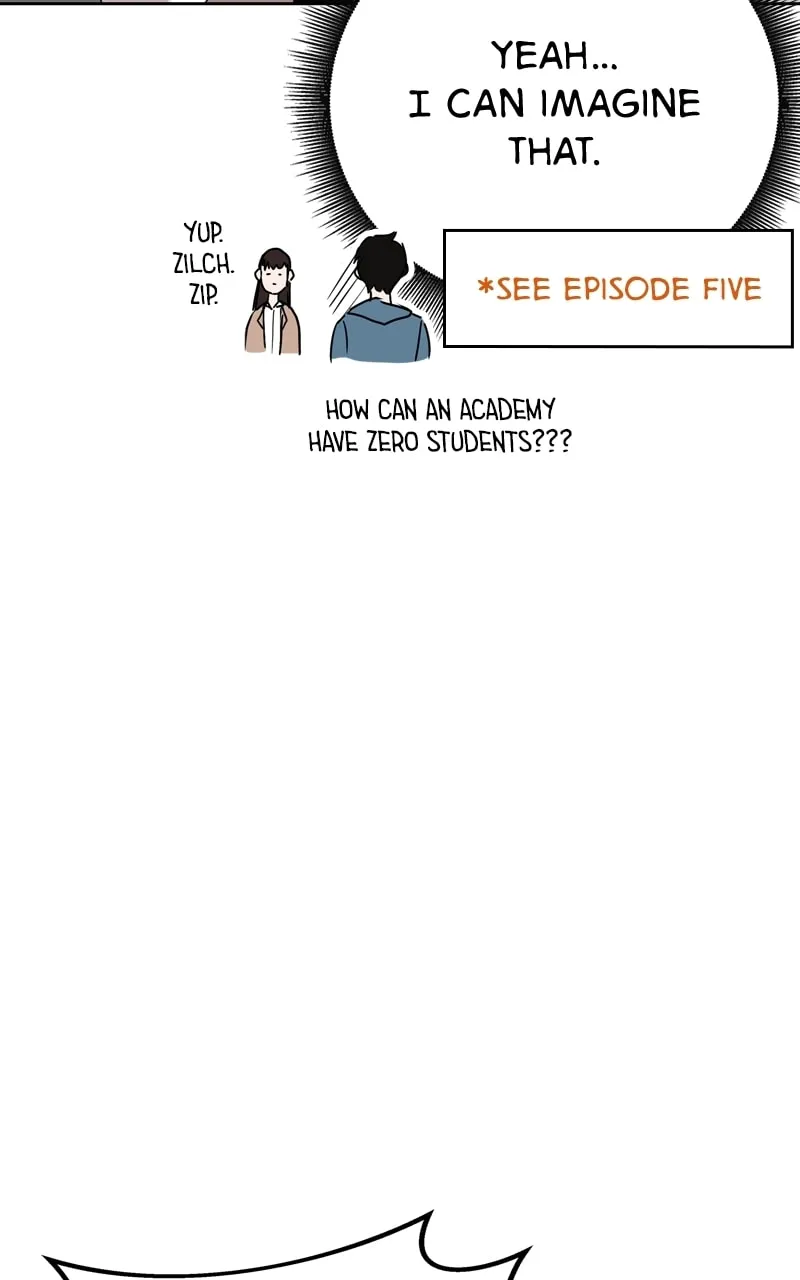 Enrolling in the Transcendent Academy Chapter 7 page 152 - 