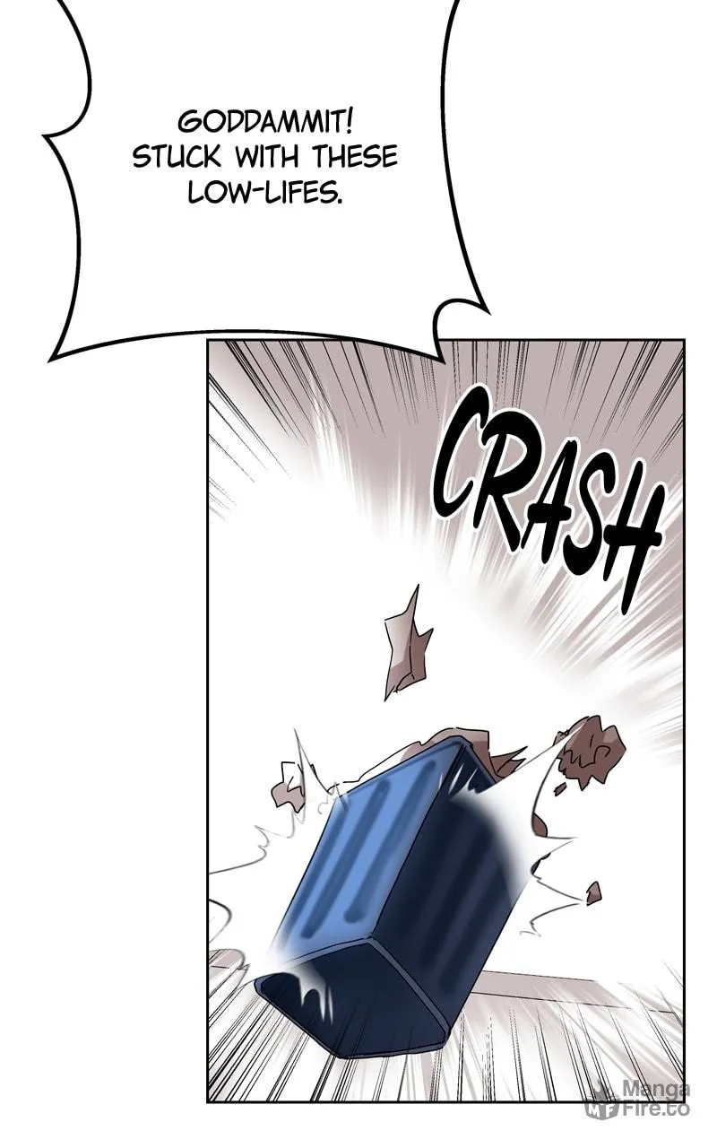 Enrolling in the Transcendent Academy Chapter 7 page 153 - 
