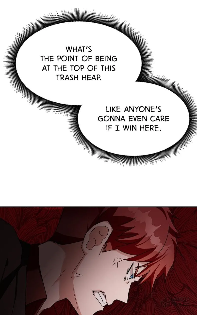 Enrolling in the Transcendent Academy Chapter 7 page 156 - 