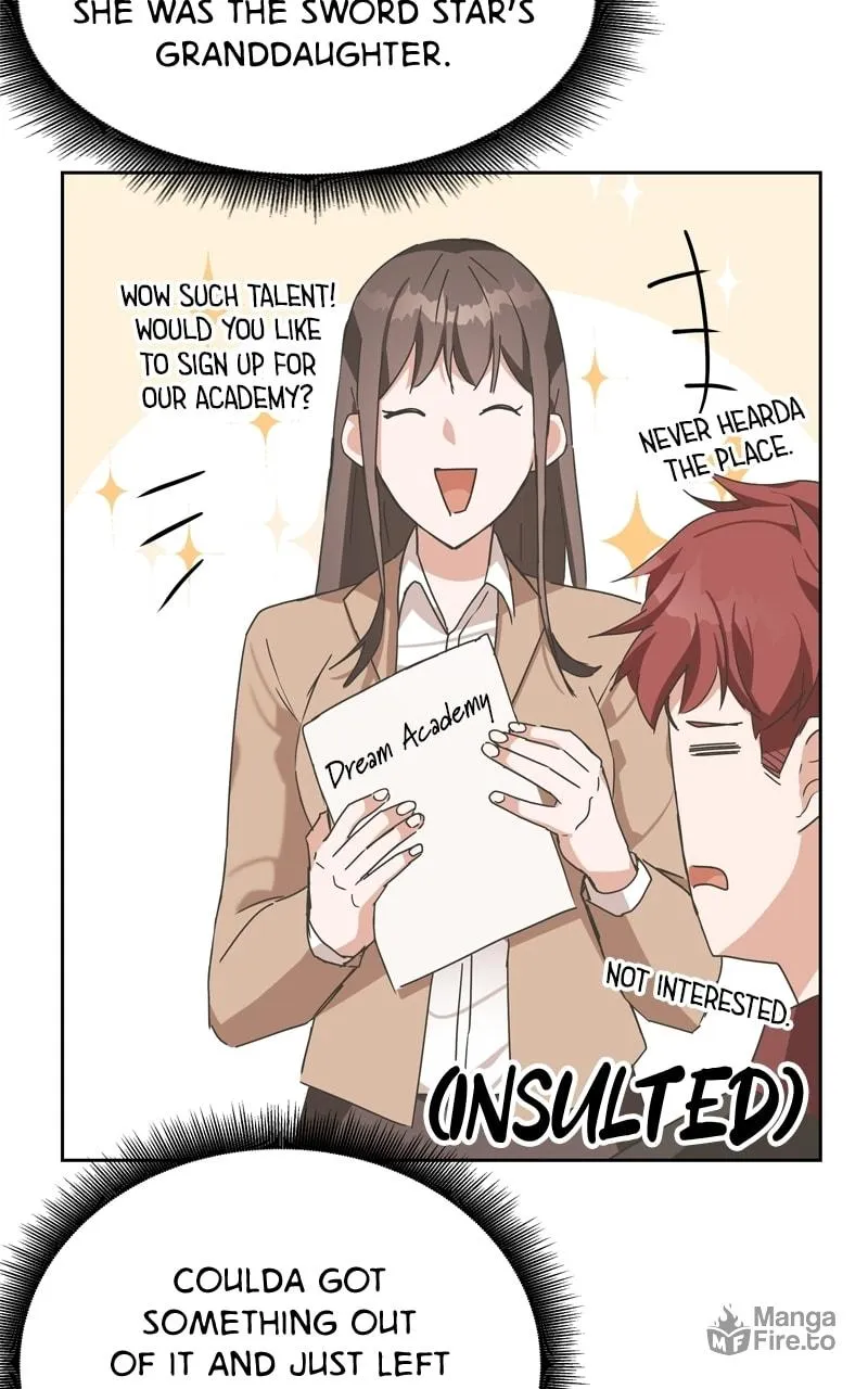 Enrolling in the Transcendent Academy Chapter 7 page 160 - 