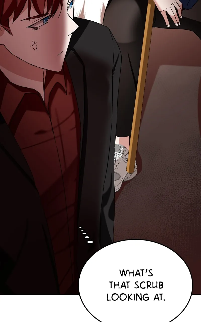 Enrolling in the Transcendent Academy Chapter 7 page 164 - 