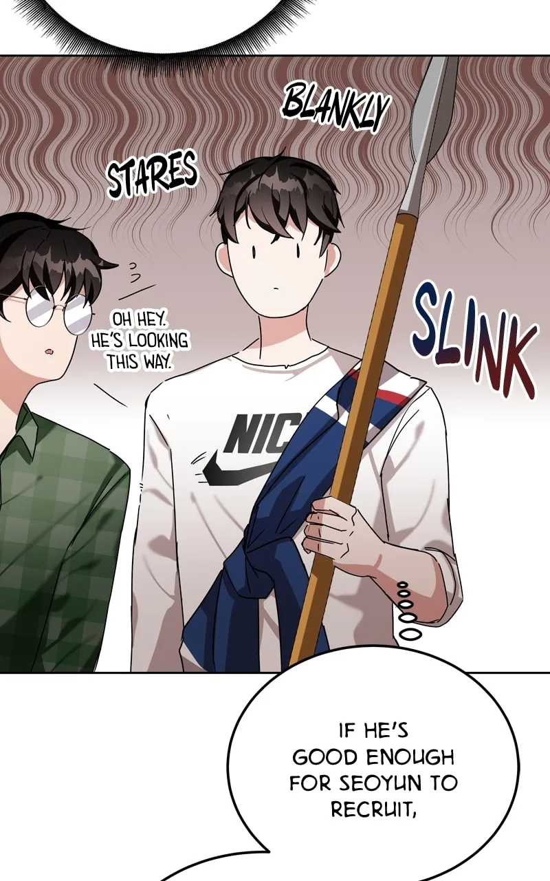 Enrolling in the Transcendent Academy Chapter 7 page 166 - 