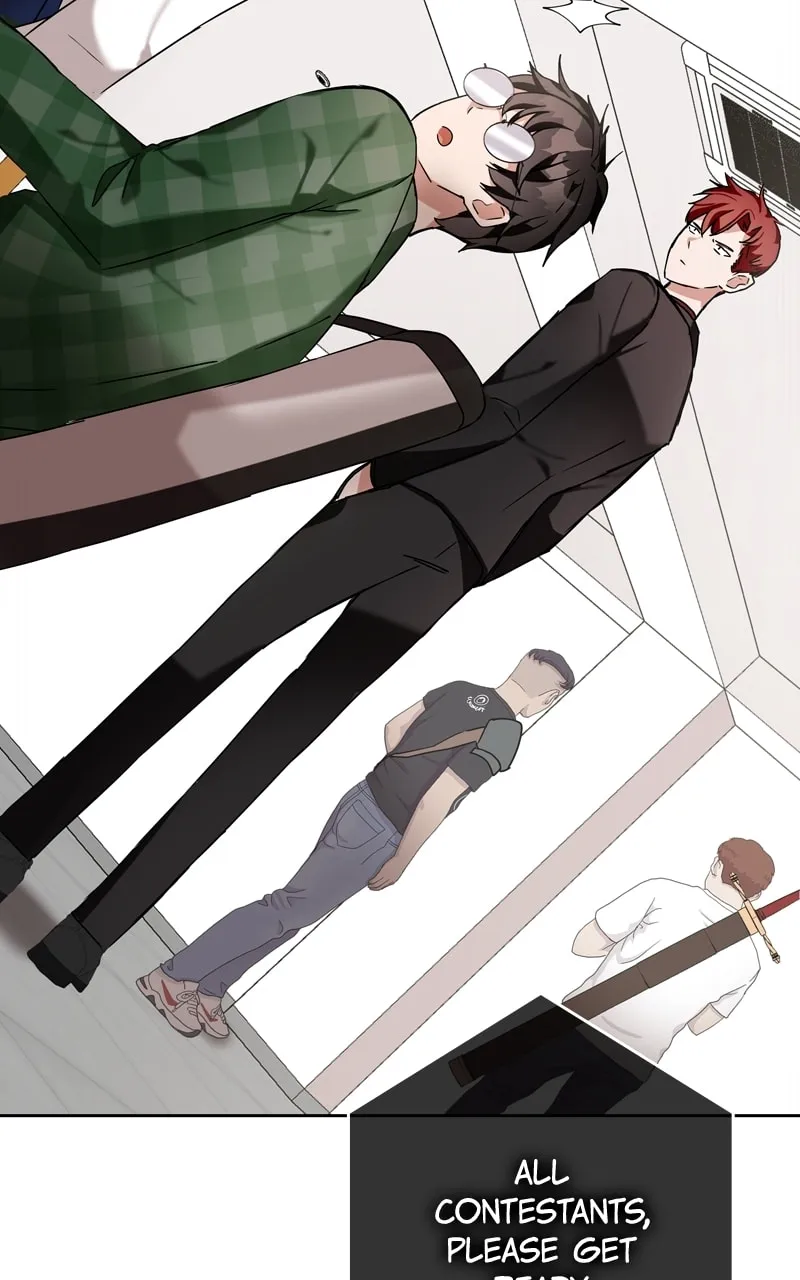 Enrolling in the Transcendent Academy Chapter 7 page 169 - 