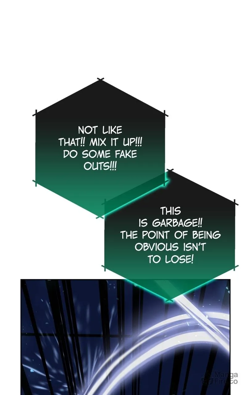 Enrolling in the Transcendent Academy Chapter 7 page 18 - 