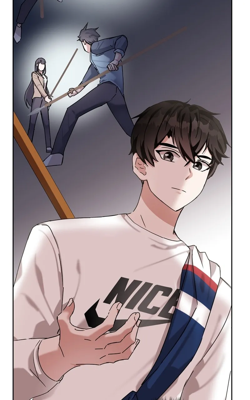 Enrolling in the Transcendent Academy Chapter 7 page 178 - 