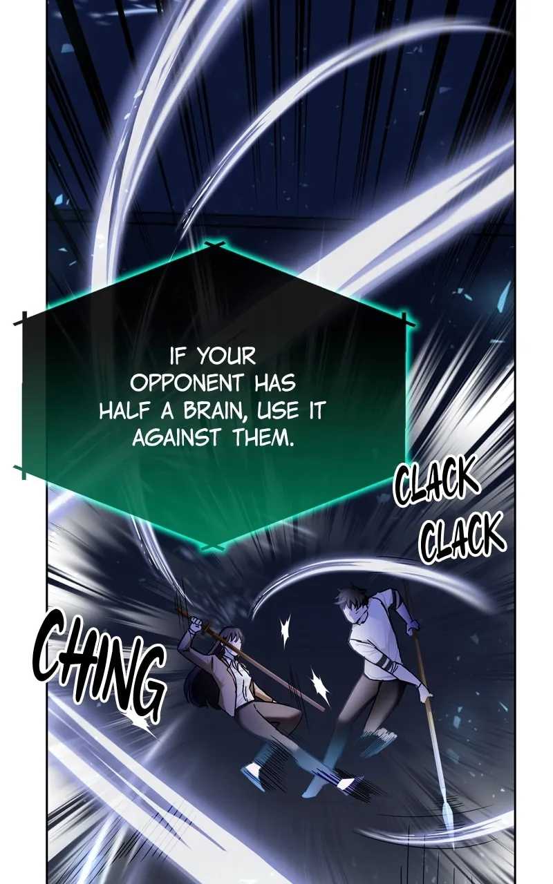 Enrolling in the Transcendent Academy Chapter 7 page 19 - 