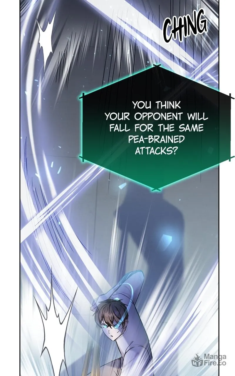 Enrolling in the Transcendent Academy Chapter 7 page 20 - 