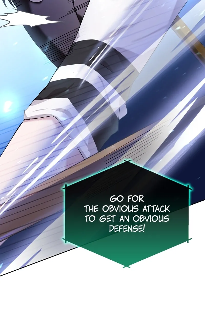Enrolling in the Transcendent Academy Chapter 7 page 23 - 
