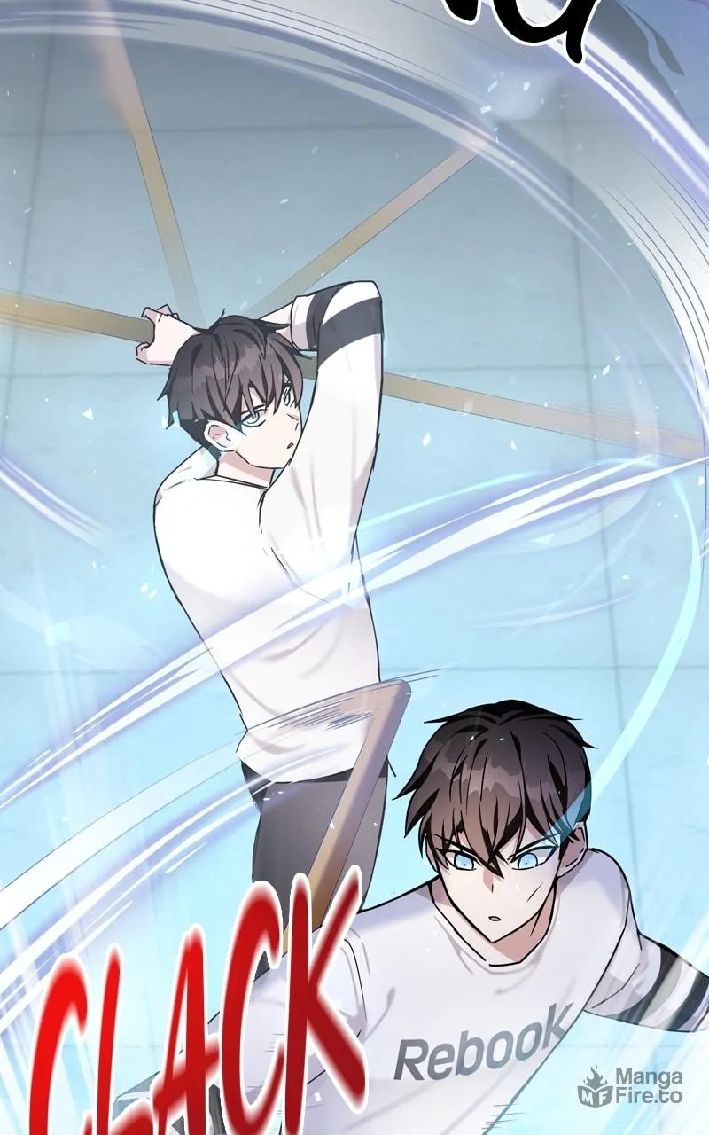 Enrolling in the Transcendent Academy Chapter 7 page 25 - 