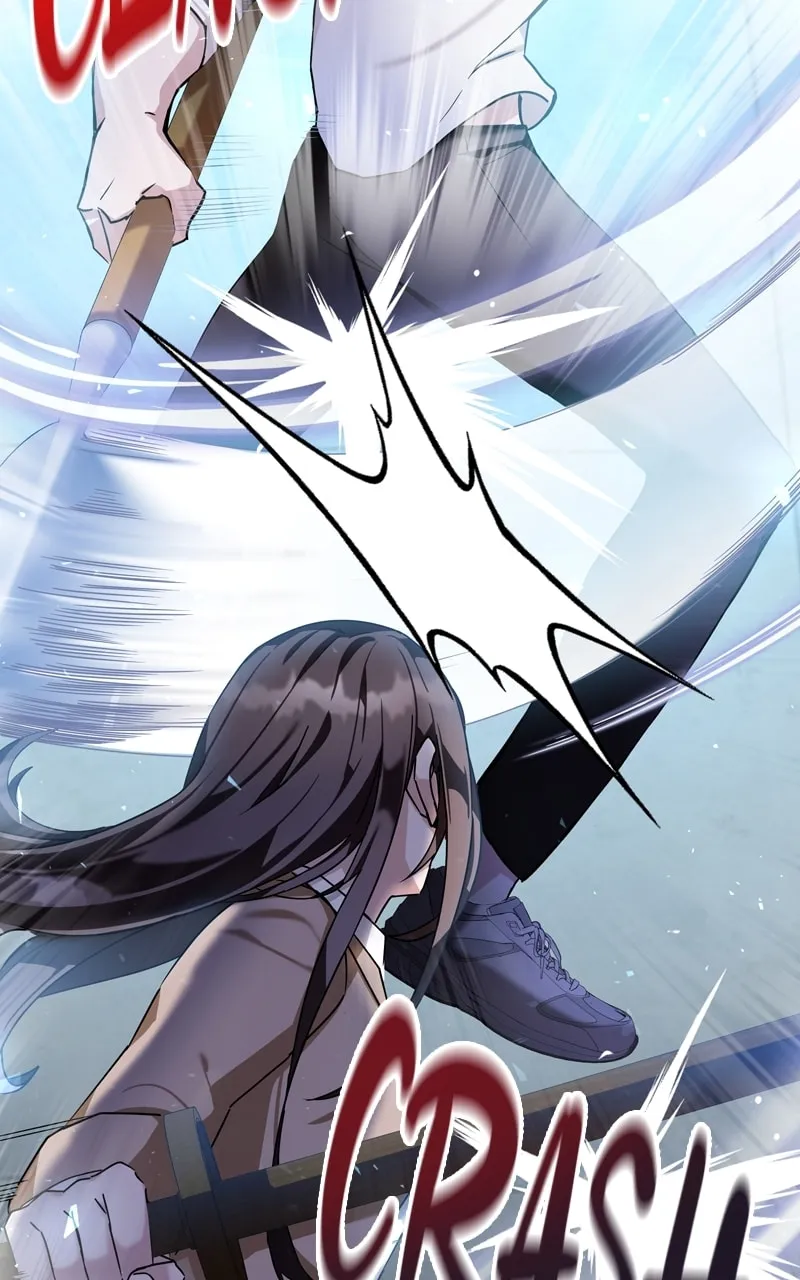 Enrolling in the Transcendent Academy Chapter 7 page 26 - 