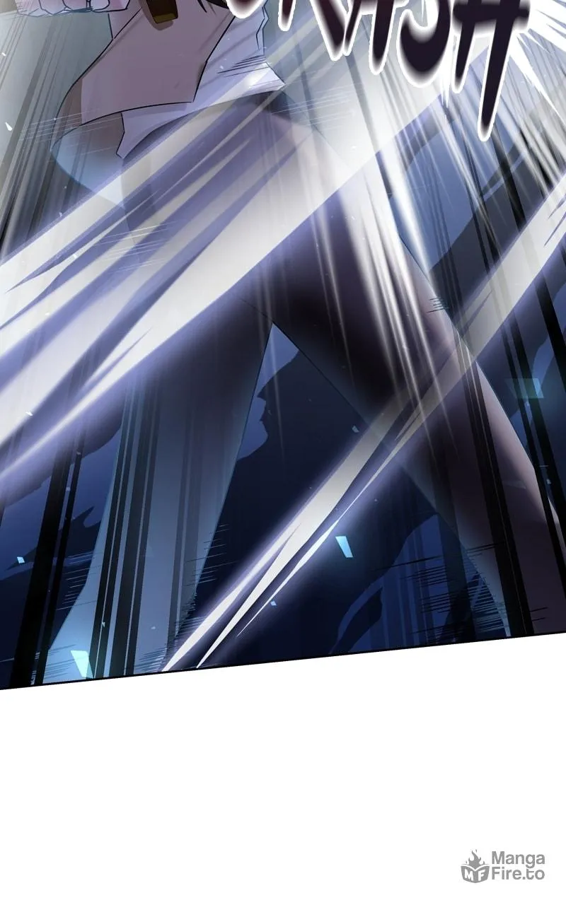 Enrolling in the Transcendent Academy Chapter 7 page 27 - 