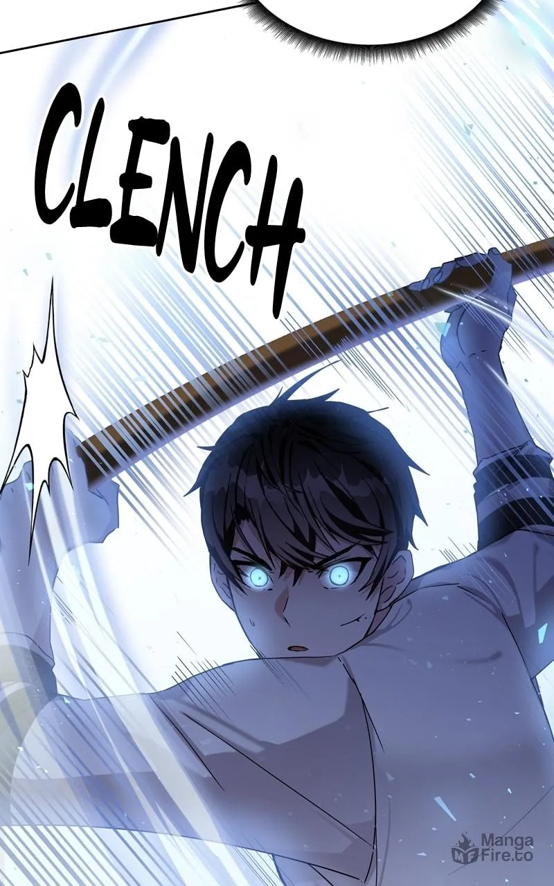 Enrolling in the Transcendent Academy Chapter 7 page 33 - 