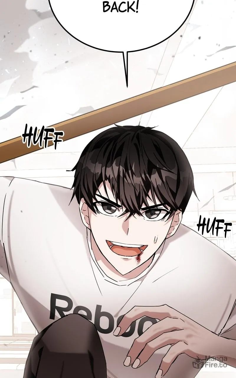Enrolling in the Transcendent Academy Chapter 7 page 5 - 