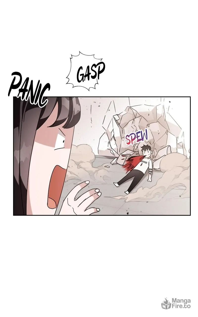 Enrolling in the Transcendent Academy Chapter 7 page 45 - 