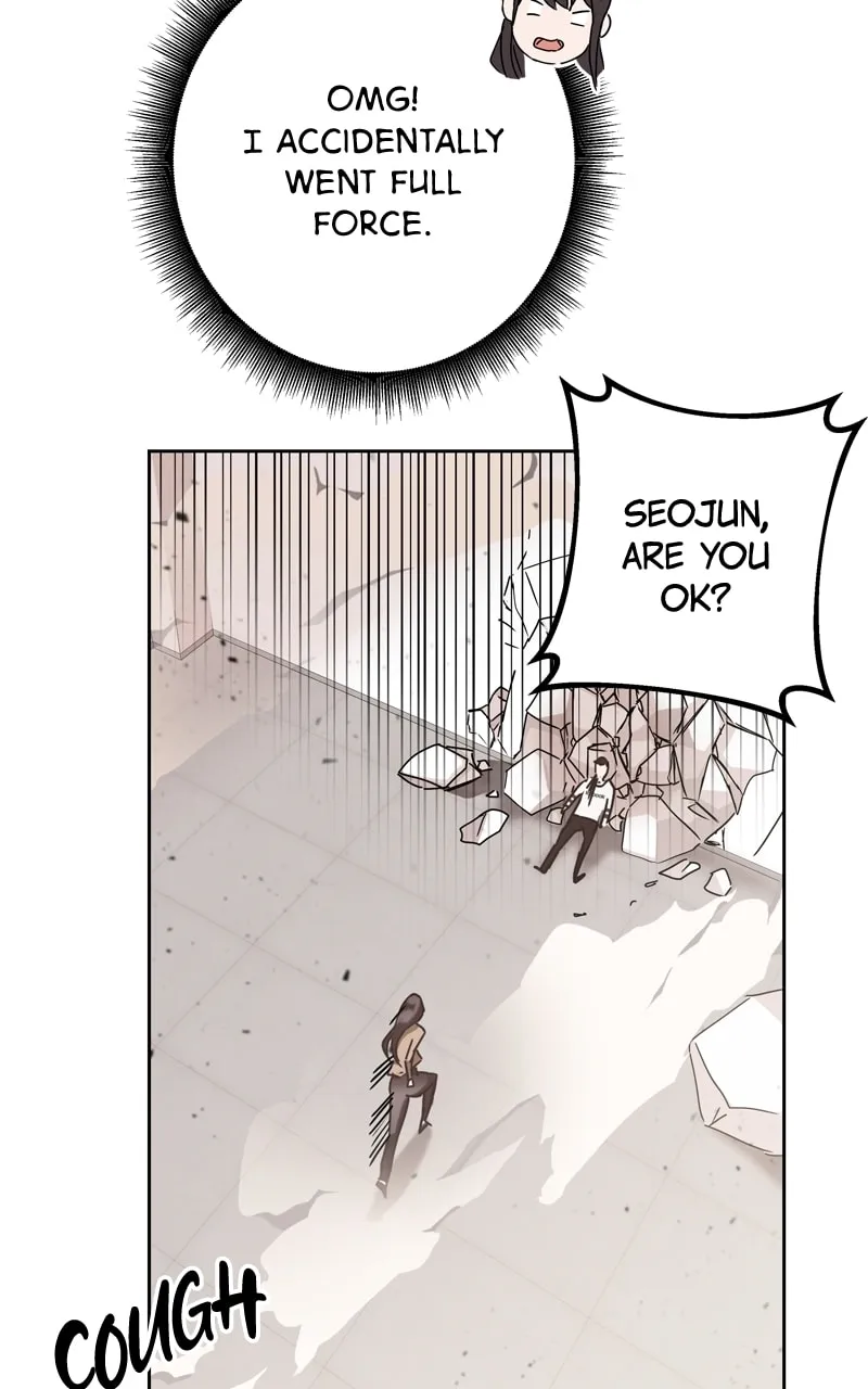 Enrolling in the Transcendent Academy Chapter 7 page 47 - 