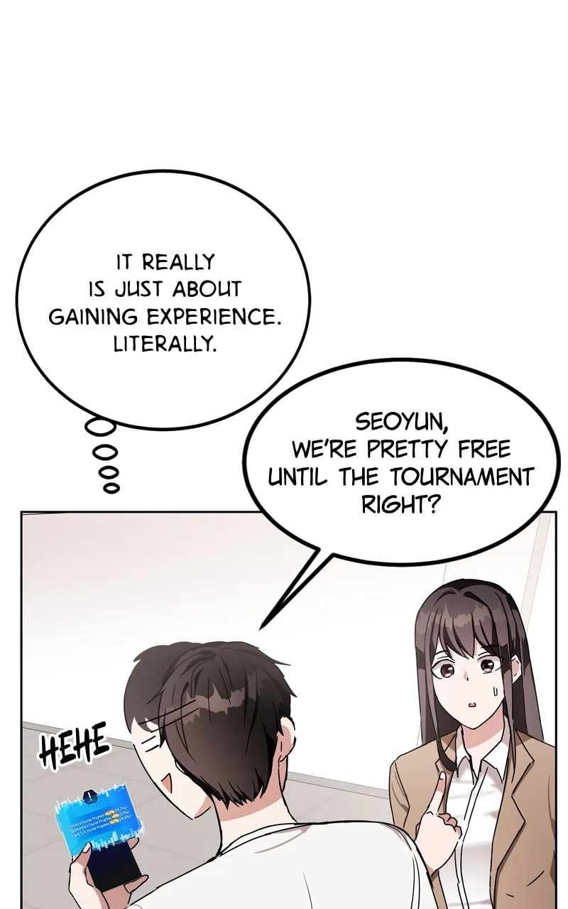 Enrolling in the Transcendent Academy Chapter 7 page 59 - 