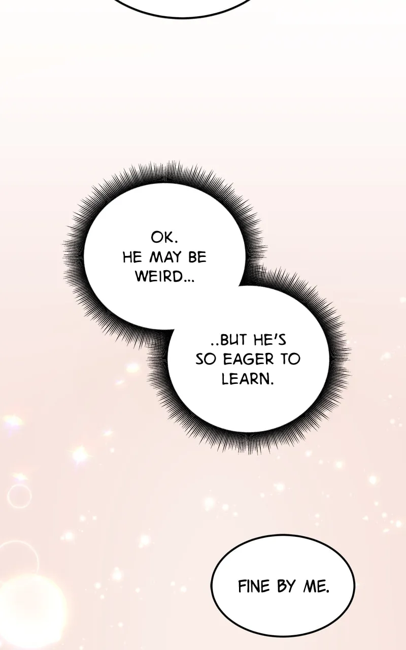 Enrolling in the Transcendent Academy Chapter 7 page 64 - 