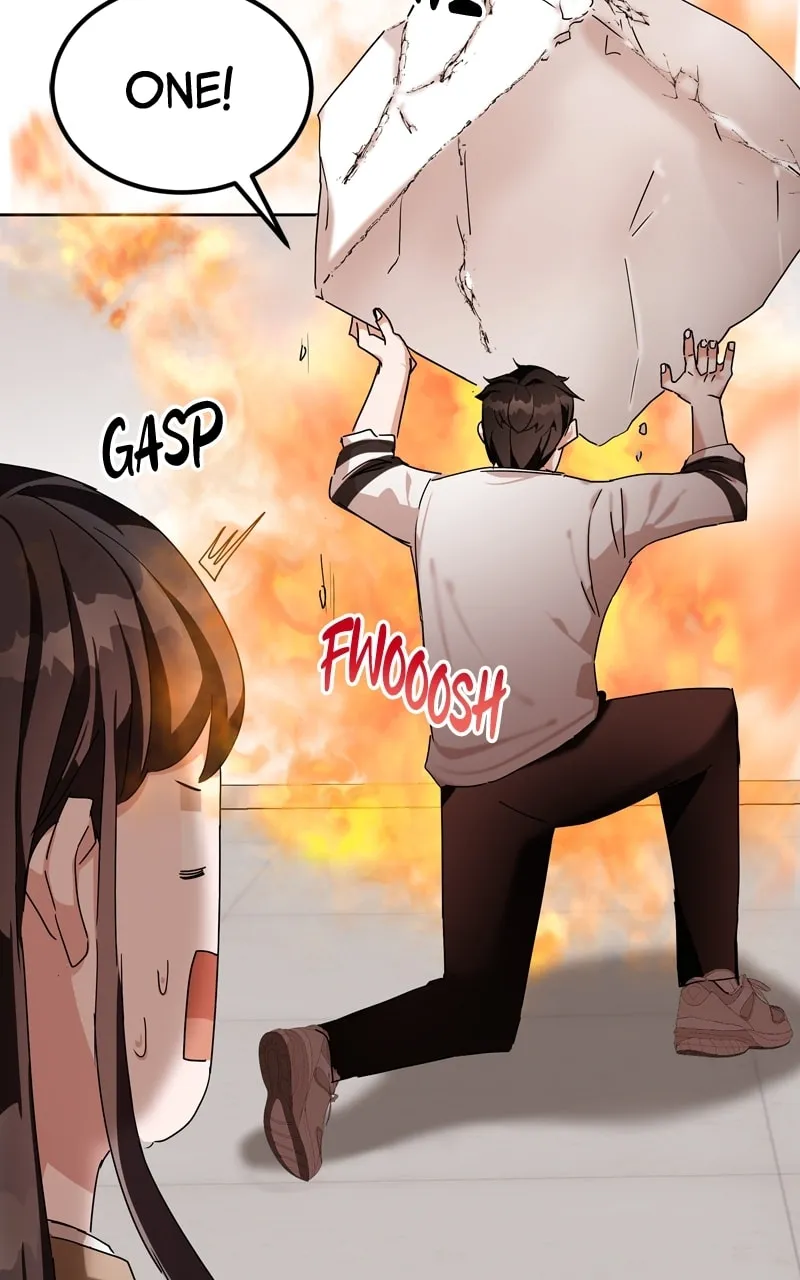 Enrolling in the Transcendent Academy Chapter 7 page 82 - 