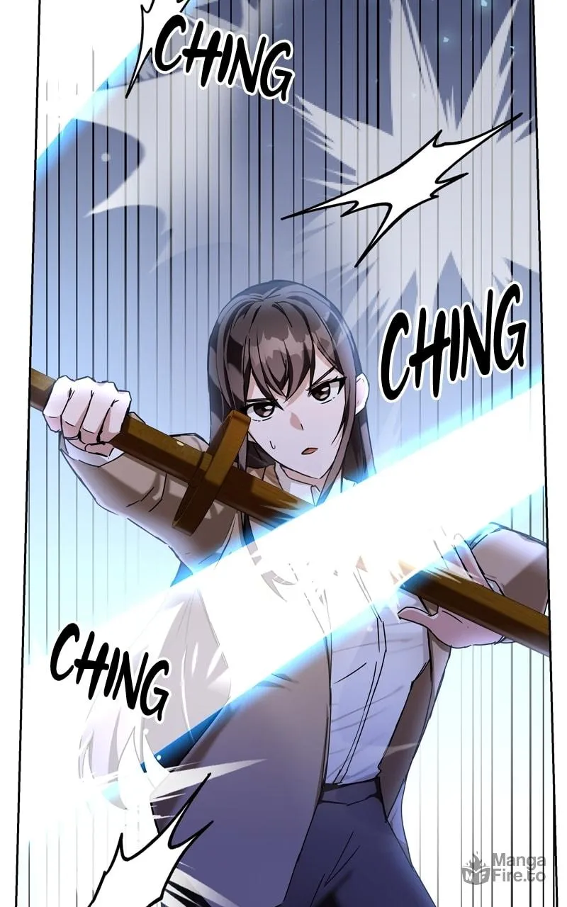 Enrolling in the Transcendent Academy Chapter 7 page 10 - 