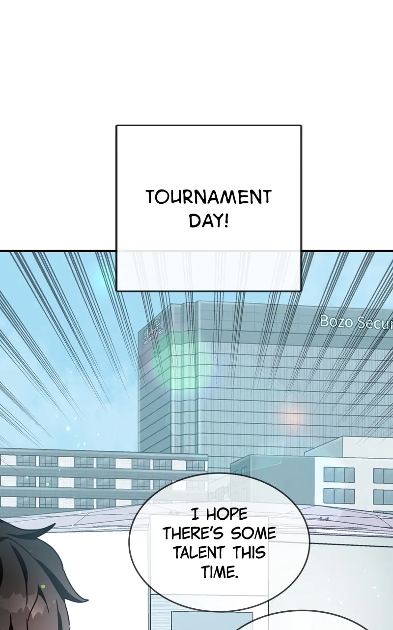 Enrolling in the Transcendent Academy Chapter 7 page 91 - 