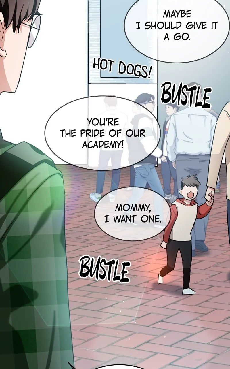 Enrolling in the Transcendent Academy Chapter 7 page 92 - 