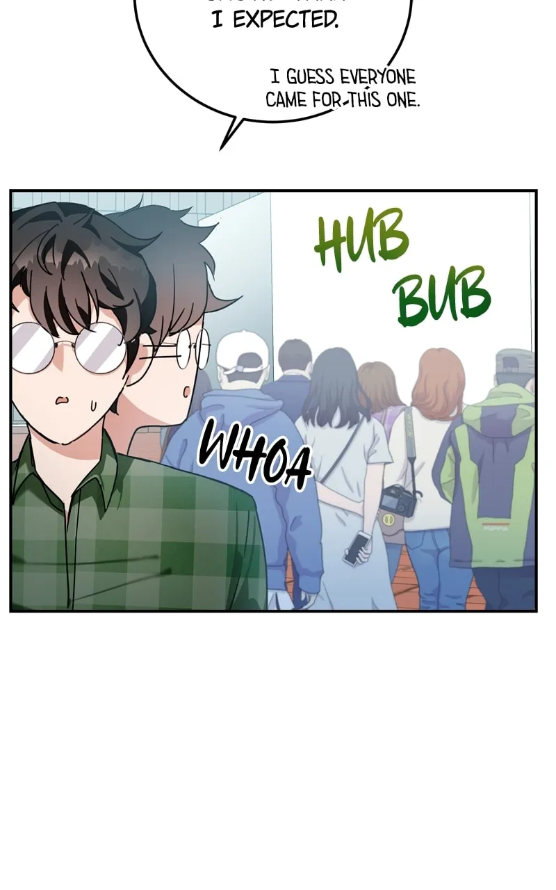 Enrolling in the Transcendent Academy Chapter 7 page 97 - 