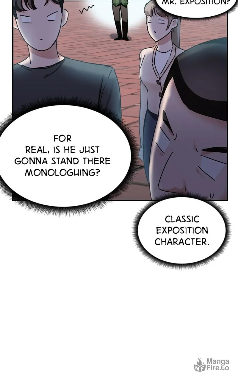 Enrolling in the Transcendent Academy Chapter 7 page 100 - 