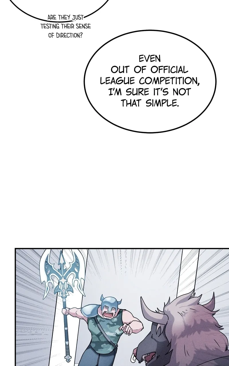 Enrolling in the Transcendent Academy Chapter 8 page 11 - 