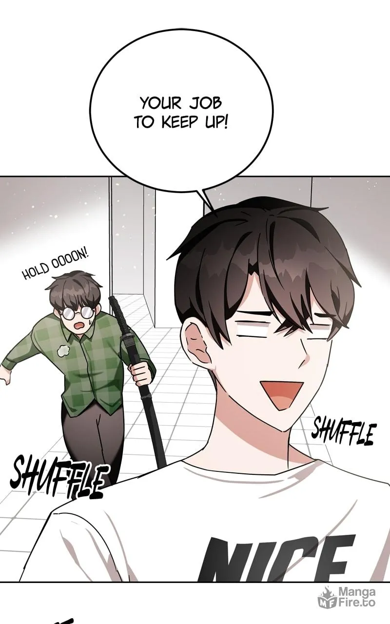 Enrolling in the Transcendent Academy Chapter 8 page 105 - 