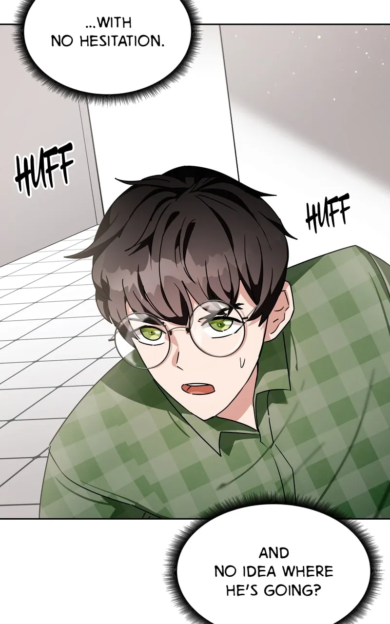 Enrolling in the Transcendent Academy Chapter 8 page 107 - 