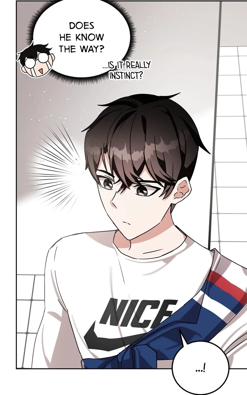 Enrolling in the Transcendent Academy Chapter 8 page 109 - 