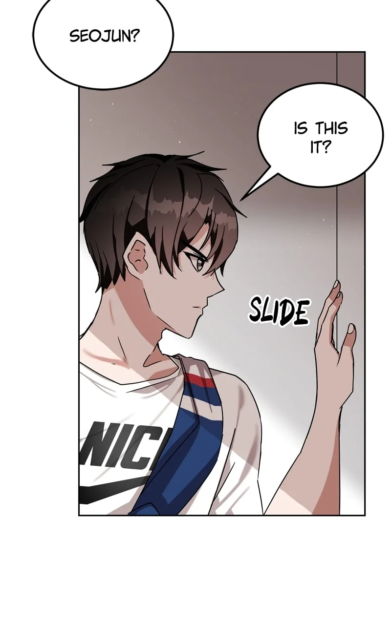 Enrolling in the Transcendent Academy Chapter 8 page 112 - 