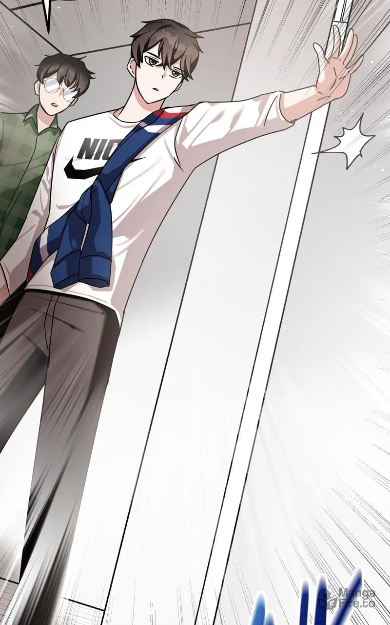 Enrolling in the Transcendent Academy Chapter 8 page 114 - 