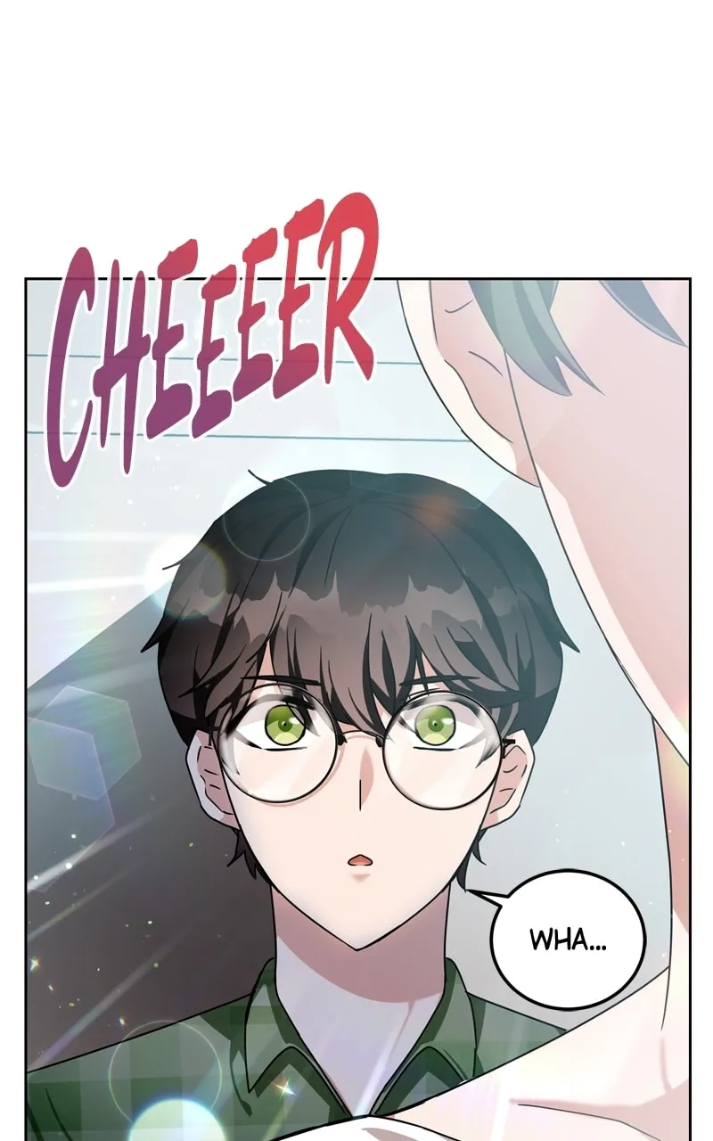 Enrolling in the Transcendent Academy Chapter 8 page 116 - 