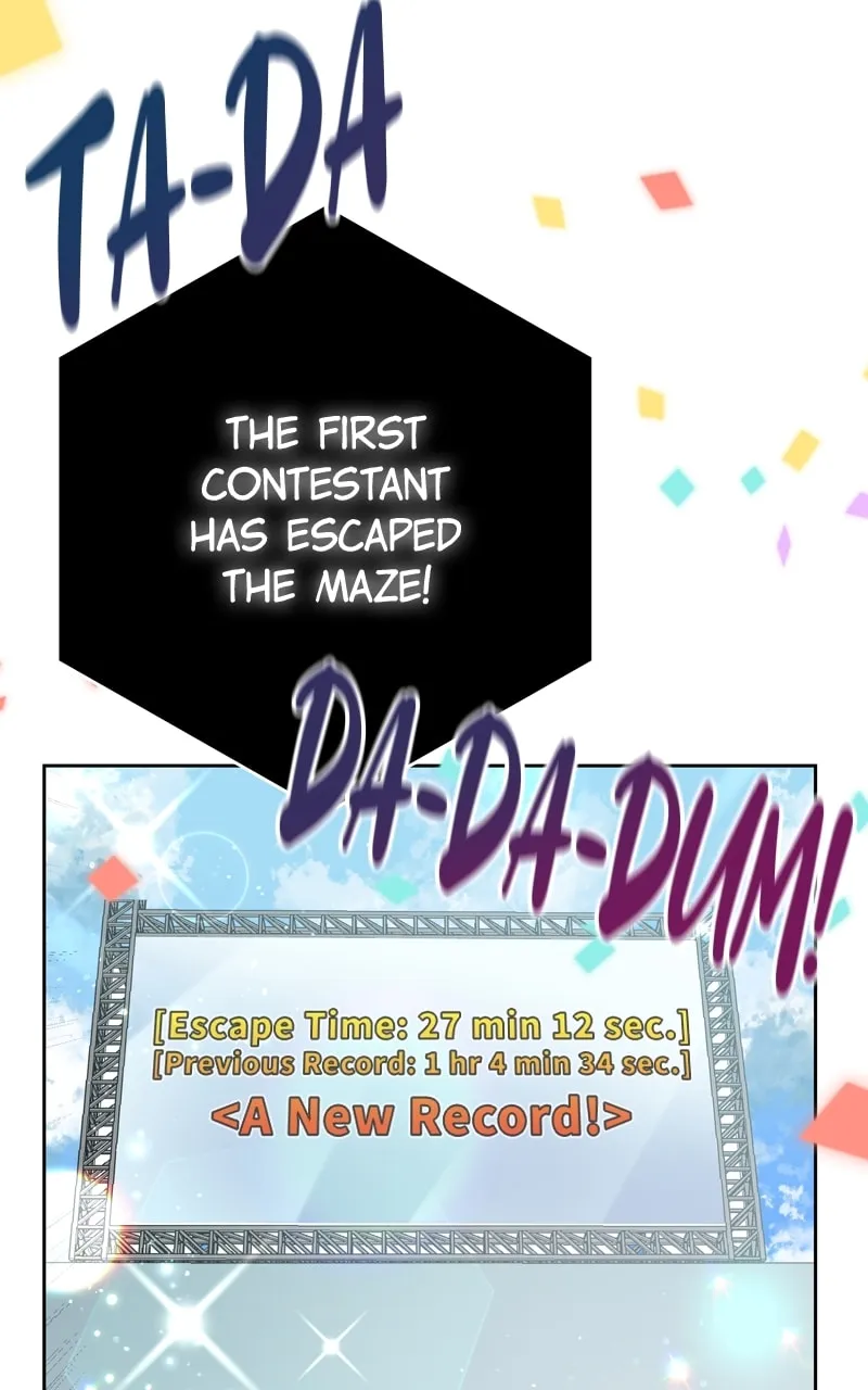Enrolling in the Transcendent Academy Chapter 8 page 118 - 