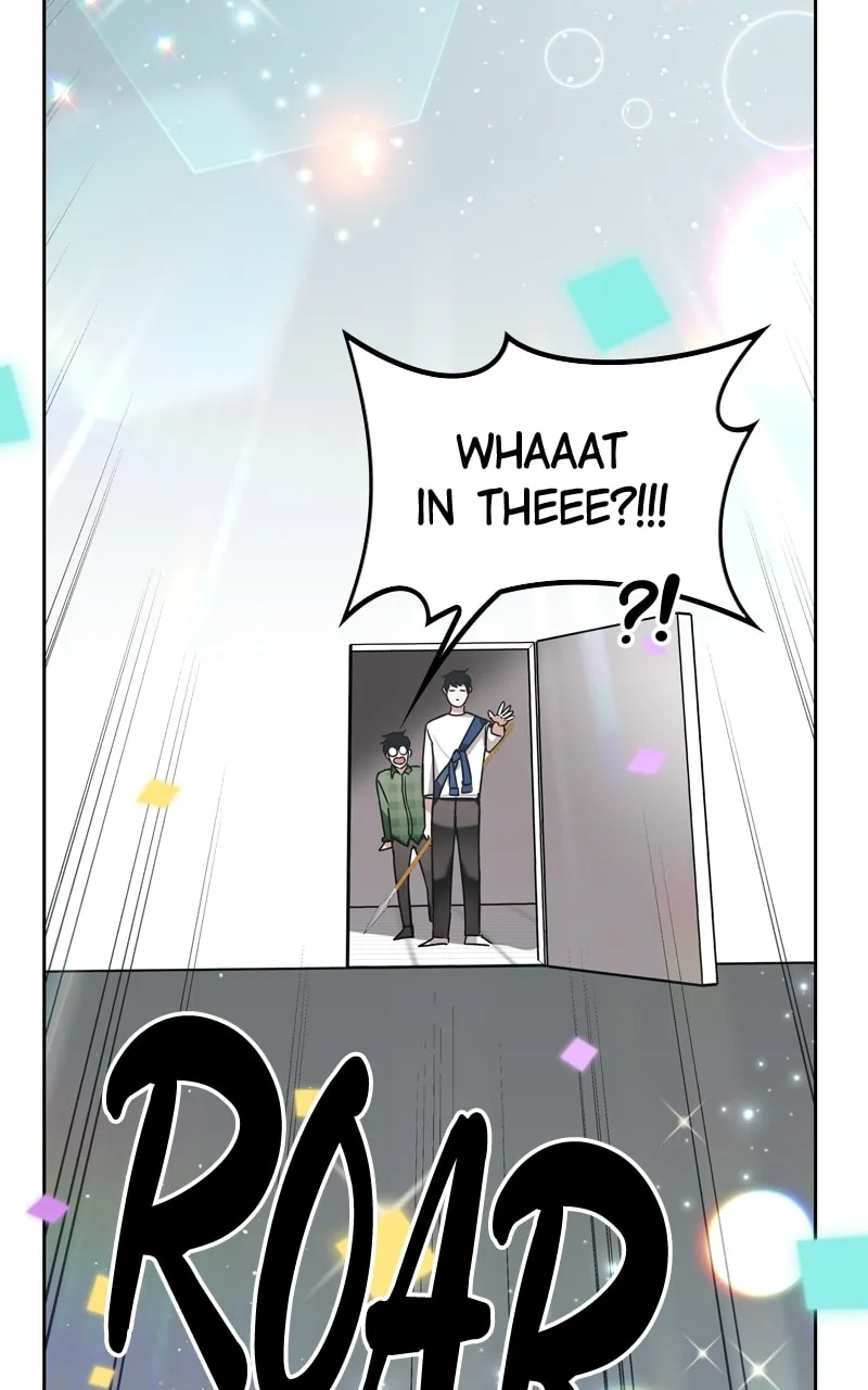 Enrolling in the Transcendent Academy Chapter 8 page 119 - 