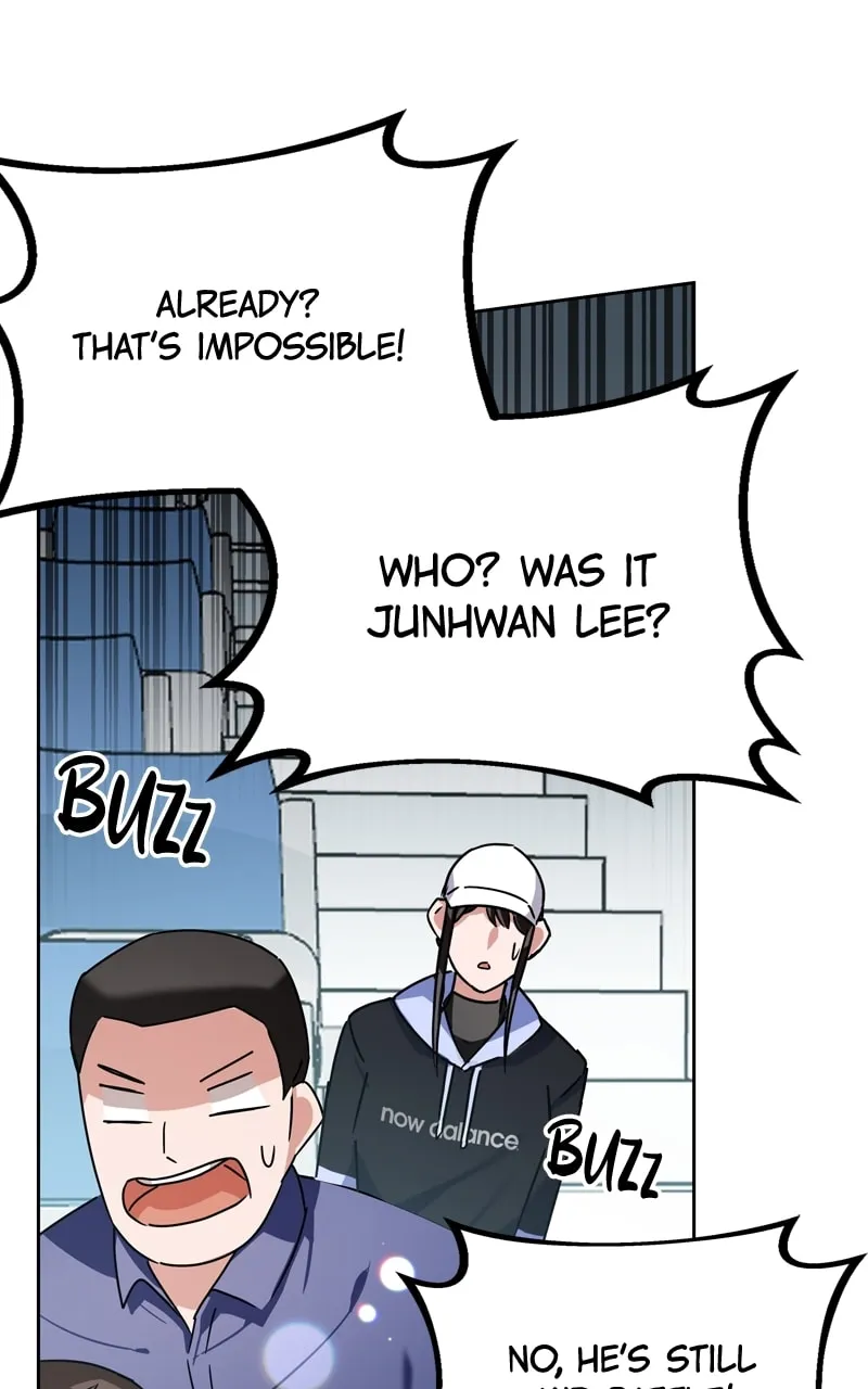 Enrolling in the Transcendent Academy Chapter 8 page 121 - 