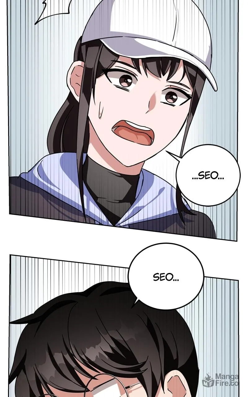 Enrolling in the Transcendent Academy Chapter 8 page 123 - 