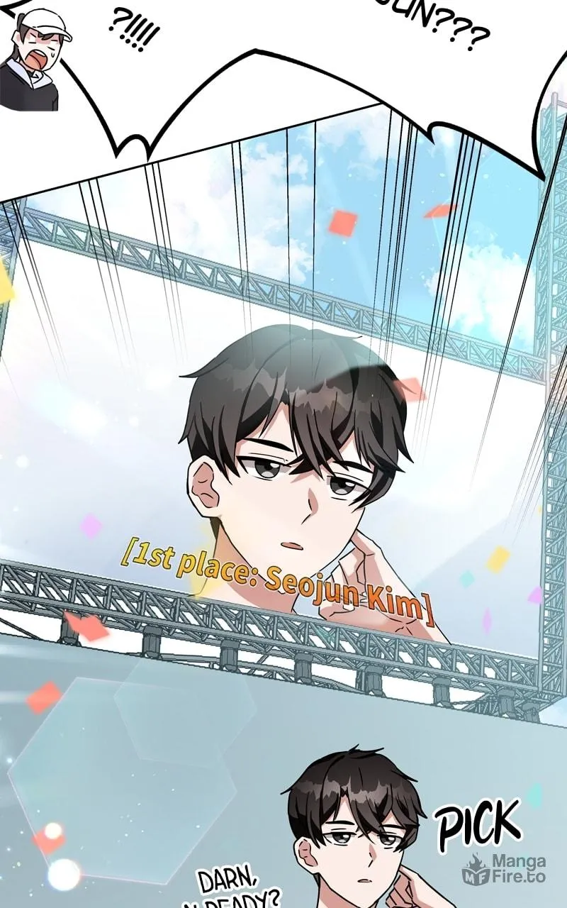 Enrolling in the Transcendent Academy Chapter 8 page 125 - 