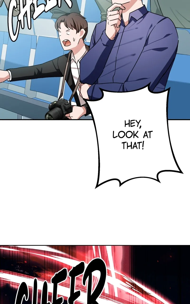 Enrolling in the Transcendent Academy Chapter 8 page 14 - 