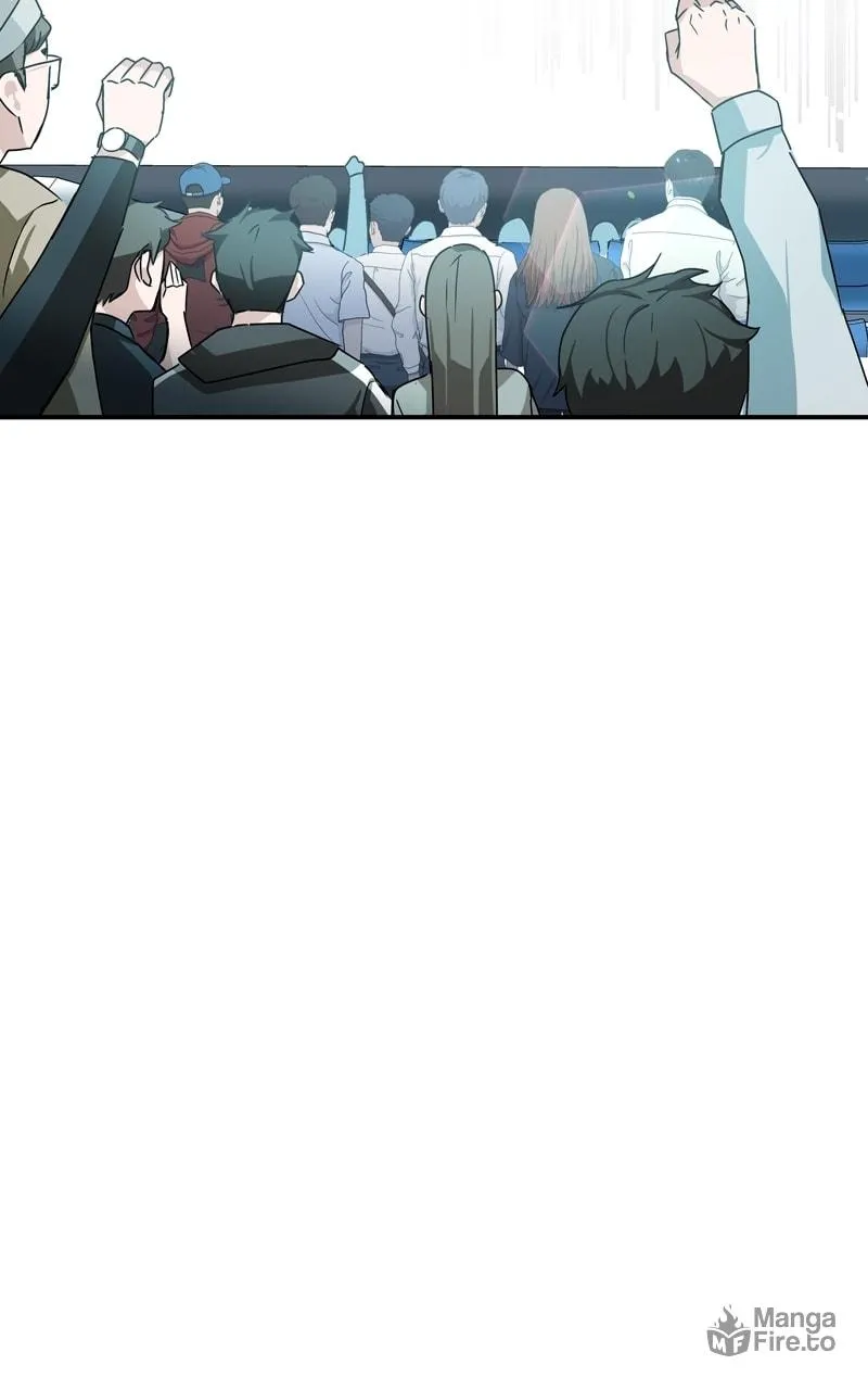 Enrolling in the Transcendent Academy Chapter 8 page 3 - 