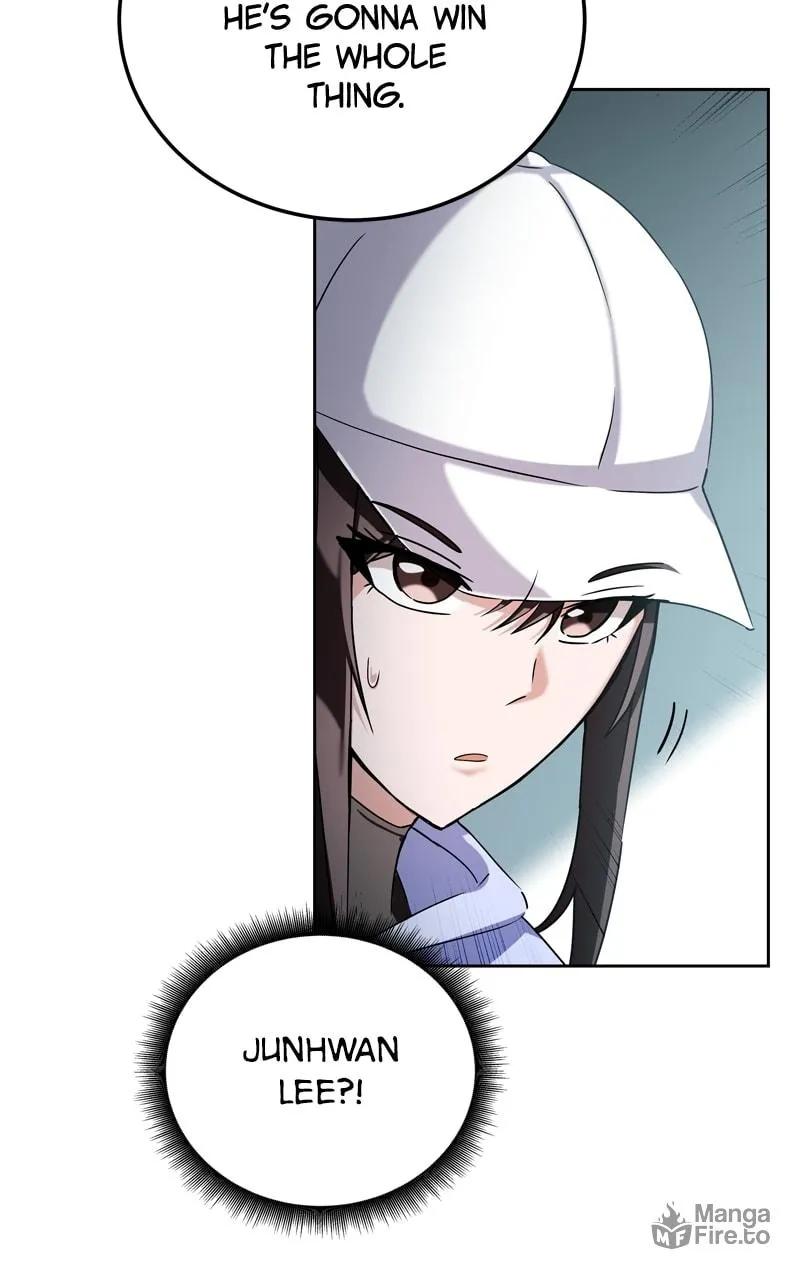 Enrolling in the Transcendent Academy Chapter 8 page 21 - 