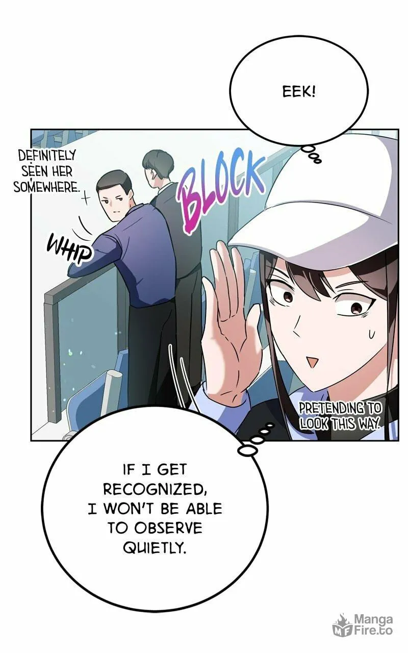 Enrolling in the Transcendent Academy Chapter 8 page 24 - 