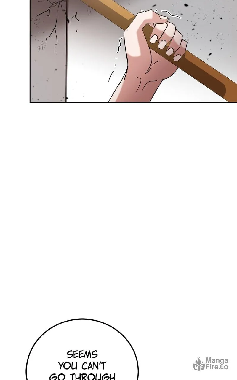 Enrolling in the Transcendent Academy Chapter 8 page 27 - 
