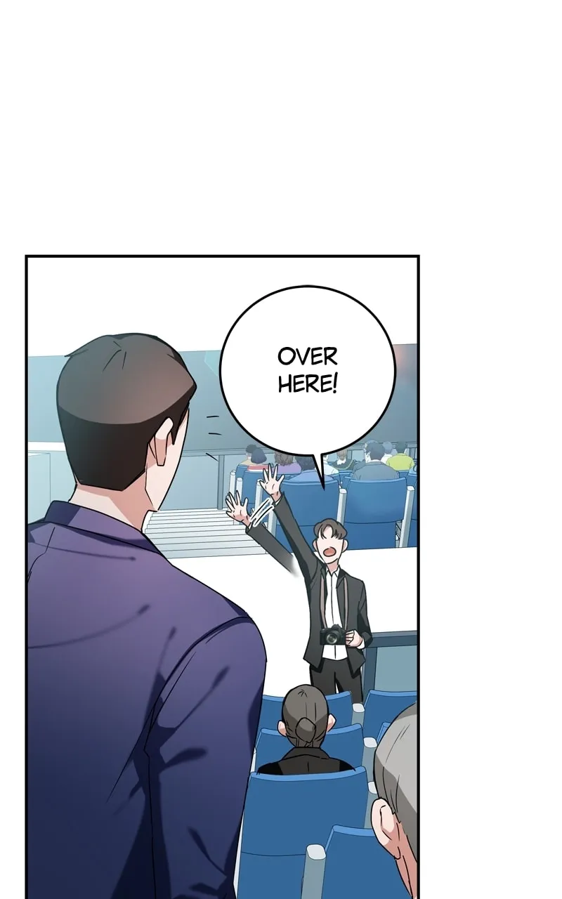 Enrolling in the Transcendent Academy Chapter 8 page 4 - 