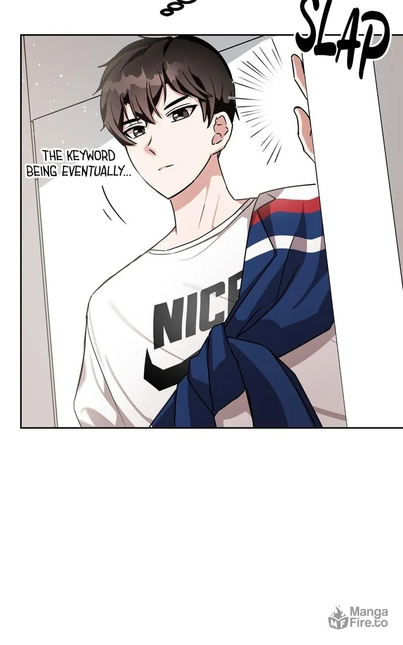 Enrolling in the Transcendent Academy Chapter 8 page 39 - 