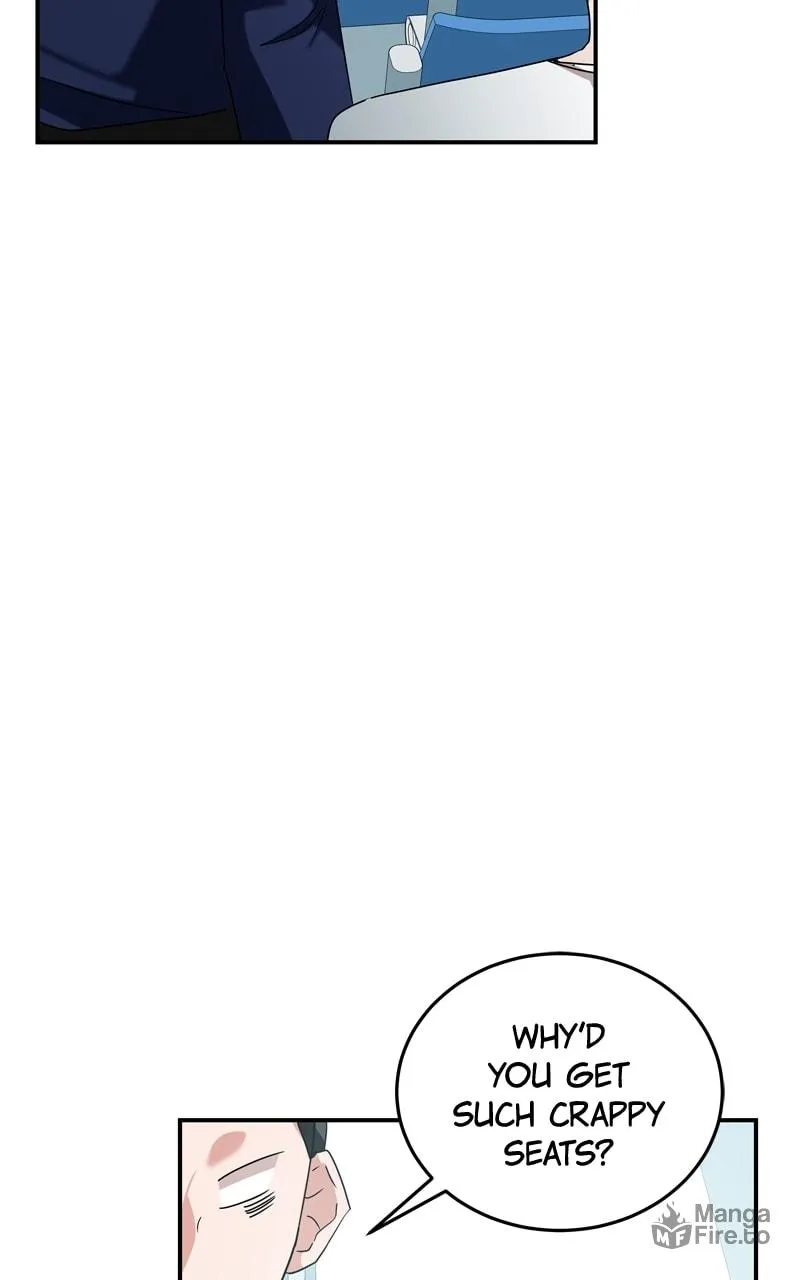 Enrolling in the Transcendent Academy Chapter 8 page 5 - 