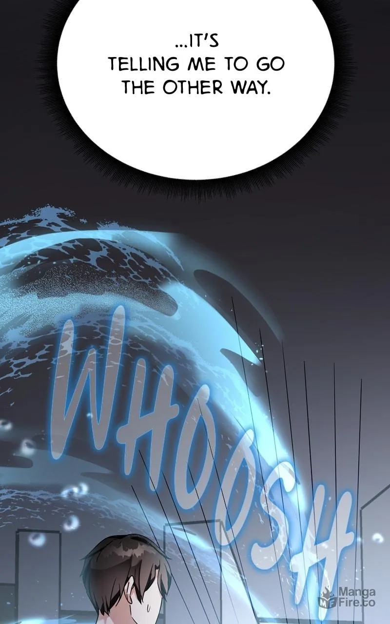 Enrolling in the Transcendent Academy Chapter 8 page 48 - 