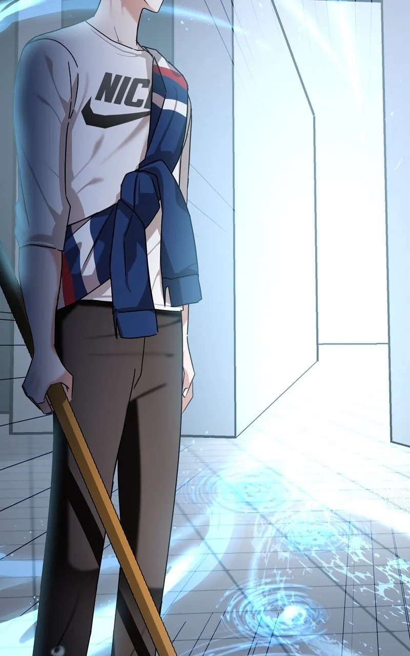 Enrolling in the Transcendent Academy Chapter 8 page 49 - 